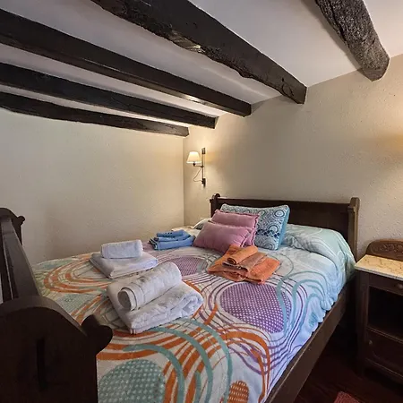 Caserio Uletza * Rigoitia