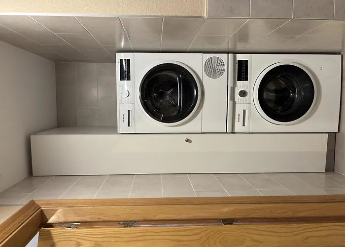 بيت للعطل Caserio Uletza