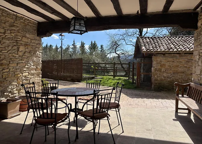 Caserio Uletza Rigoitia