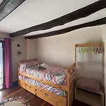 Caserio Uletza Feriehus Rigoitia