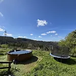 Feriehus Caserio Uletza *