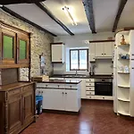 Feriehus Caserio Uletza