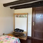 Caserio Uletza Feriehus