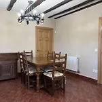 Feriehus Caserio Uletza Rigoitia