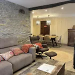 Feriehus Caserio Uletza