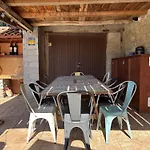 Caserio Uletza Feriehus
