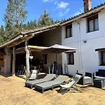 Feriehus Caserio Uletza Rigoitia