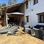Feriehus Caserio Uletza