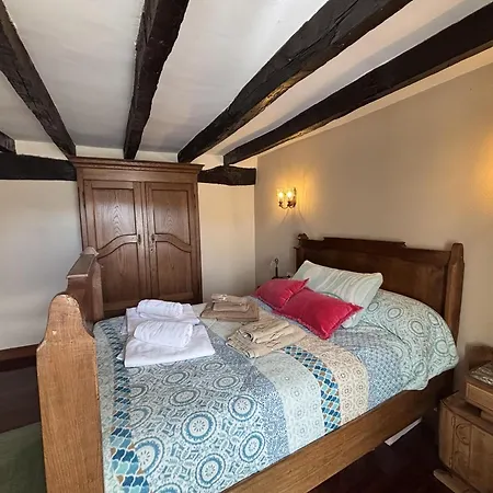 Caserio Uletza Rigoitia