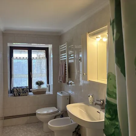 Hébergement de vacances Caserio Uletza *