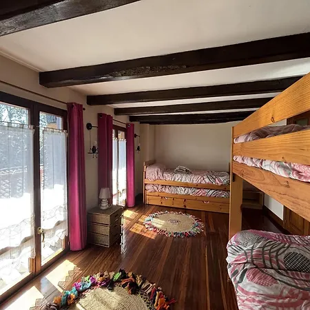 Holiday home Caserio Uletza *