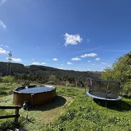 Hébergement de vacances Caserio Uletza *