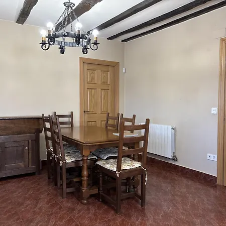 Hébergement de vacances Caserio Uletza Rigoitia