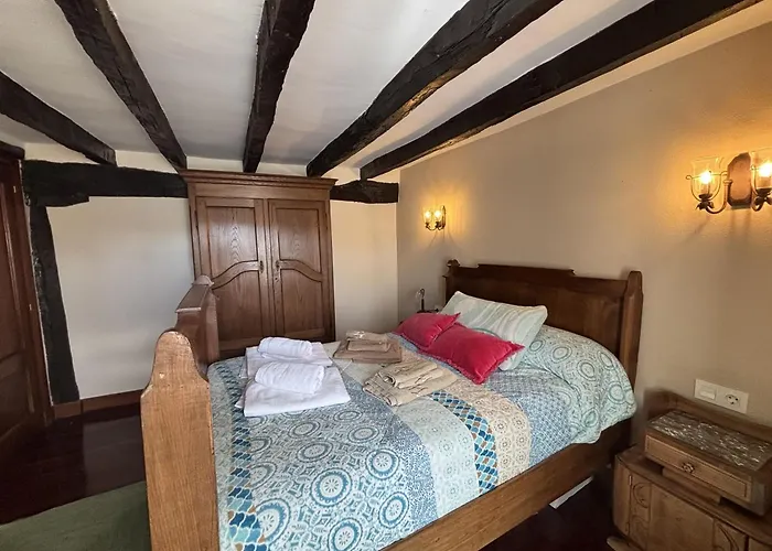 Caserio Uletza Rigoitia