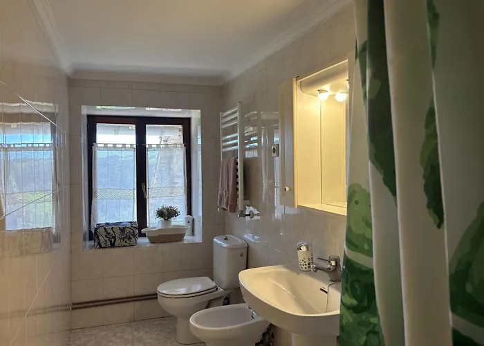 Holiday home Caserio Uletza *