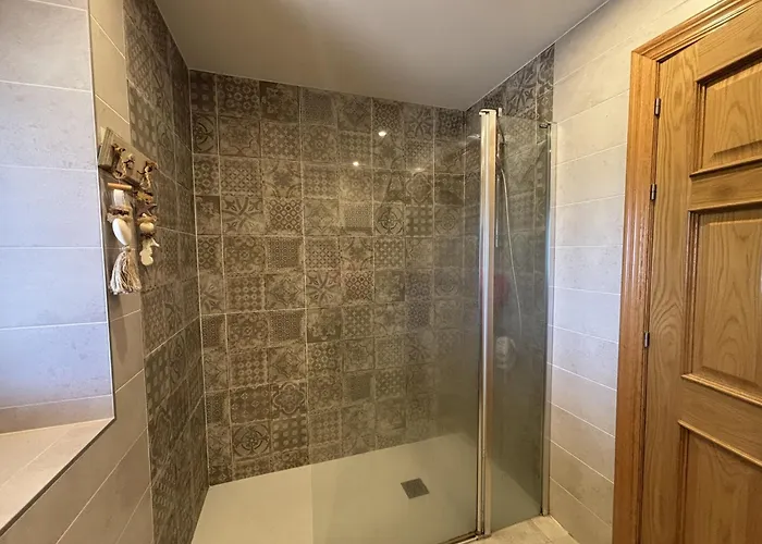 Holiday home Caserio Uletza Rigoitia