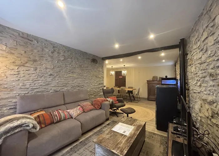 Caserio Uletza Rigoitia