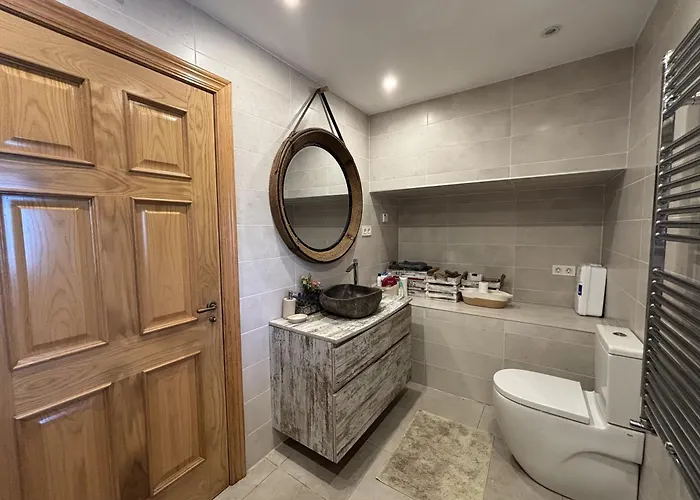 Caserio Uletza * Rigoitia