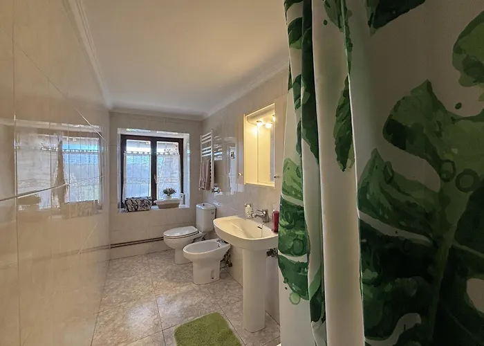 Caserio Uletza Holiday home *