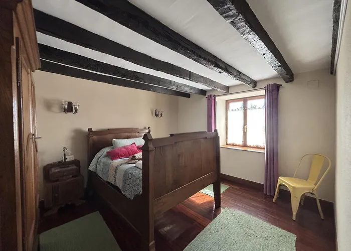 Caserio Uletza * Rigoitia