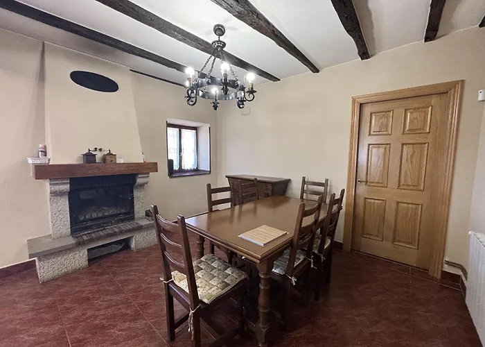 Caserio Uletza * Rigoitia