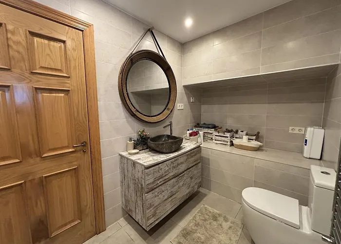 Caserio Uletza Holiday home Rigoitia