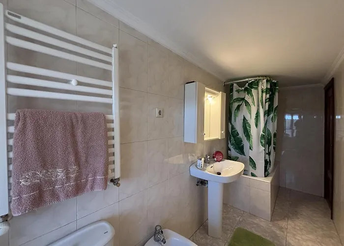 Holiday home Caserio Uletza *