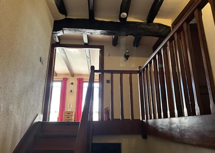 Caserio Uletza Holiday home