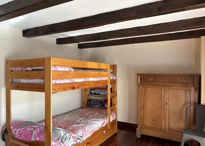 Holiday home Caserio Uletza