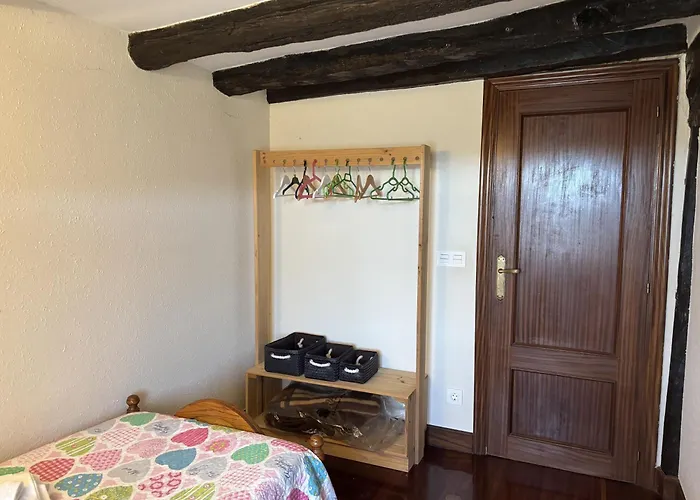 Caserio Uletza Holiday home