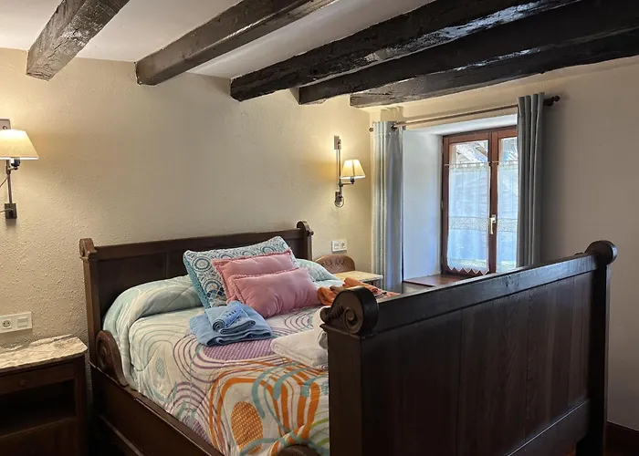 Holiday home Caserio Uletza