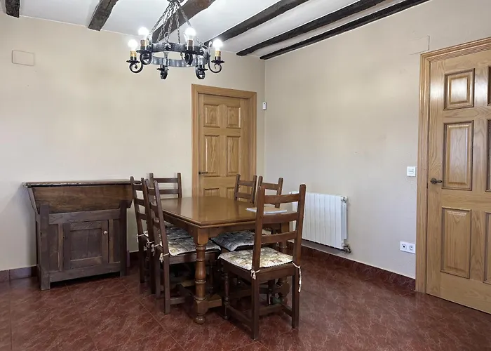 Holiday home Caserio Uletza Rigoitia