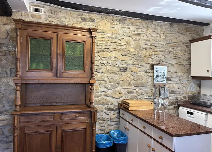 Holiday home Caserio Uletza *