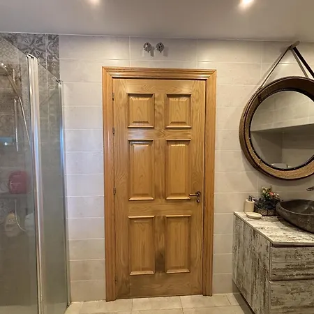 Caserio Uletza Semesterbostad Rigoitia