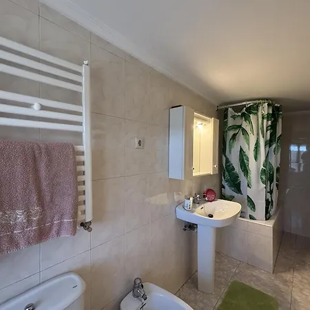 Ferienhaus Caserio Uletza *