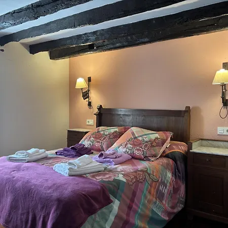 Ferienhaus Caserio Uletza