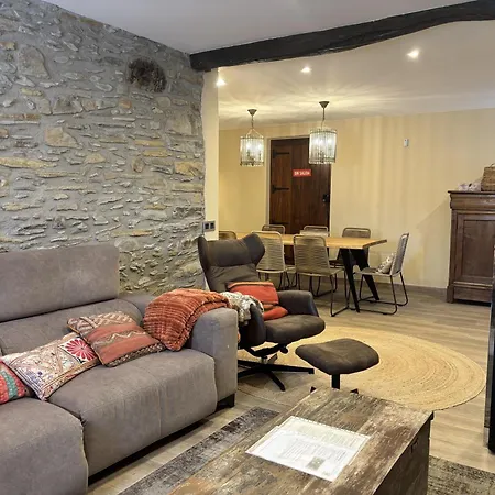 Ferienhaus Caserio Uletza