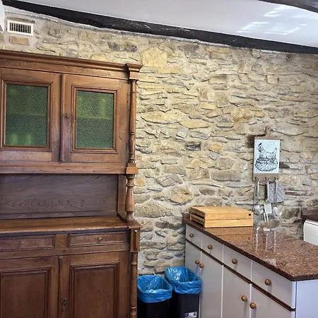 Ferienhaus Caserio Uletza *