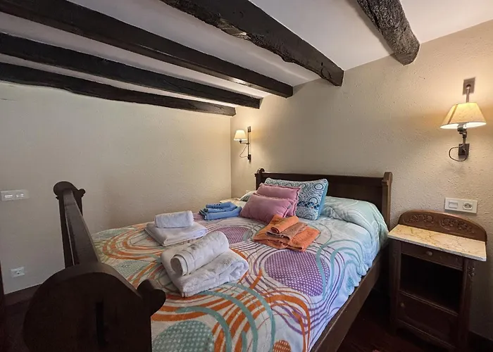 Caserio Uletza * Rigoitia