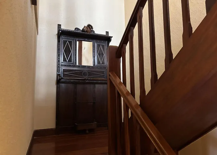 Caserio Uletza Semesterbostad Rigoitia