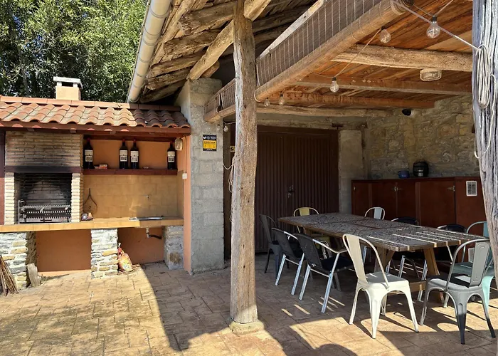 Caserio Uletza Rigoitia